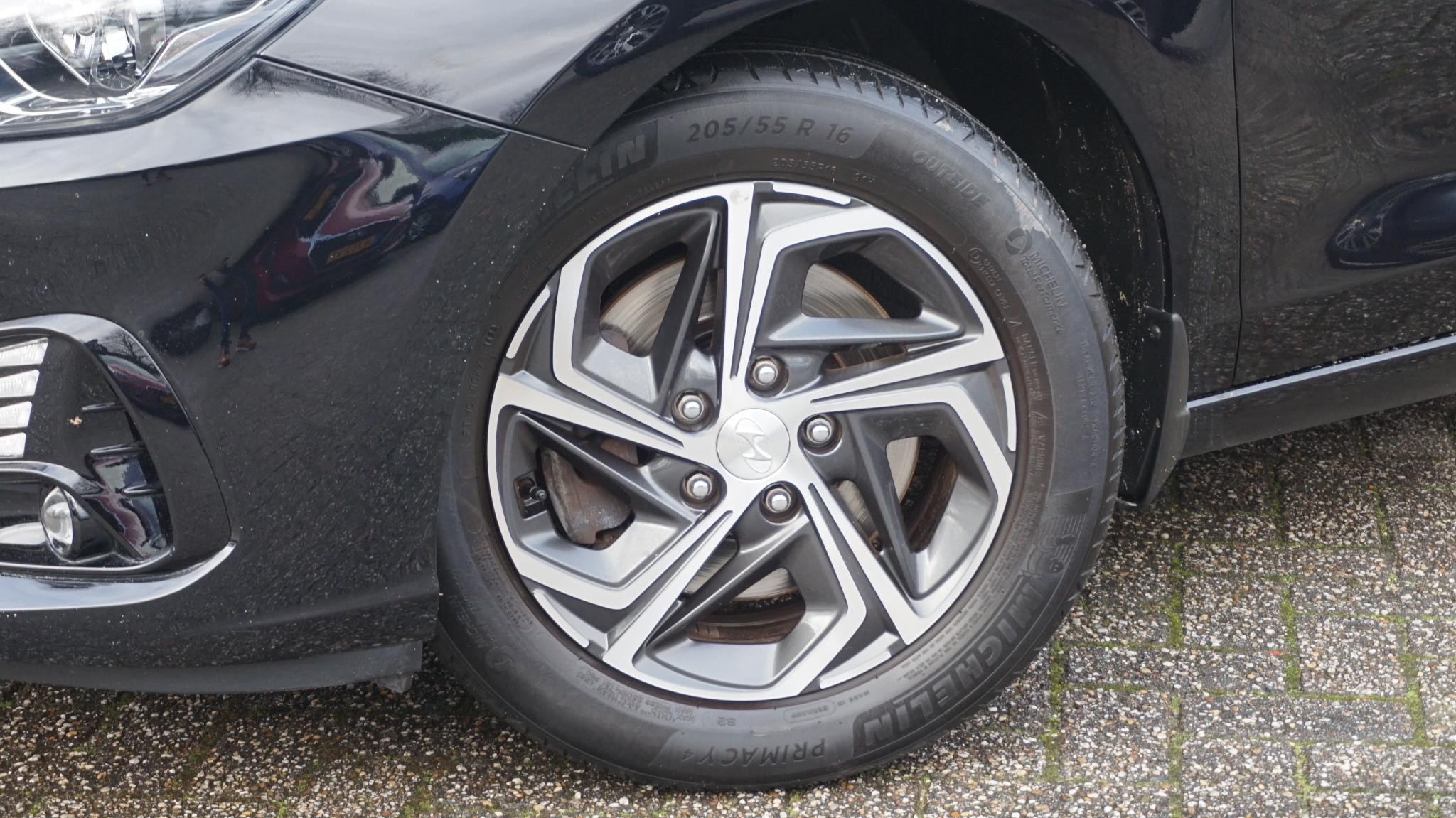 Hoofdafbeelding Hyundai i30