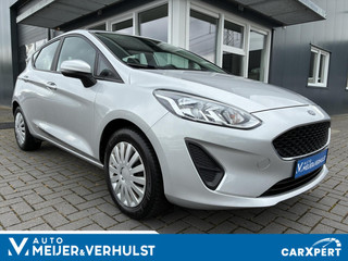 Ford Fiesta HELAAS VERKOCHT!!!
