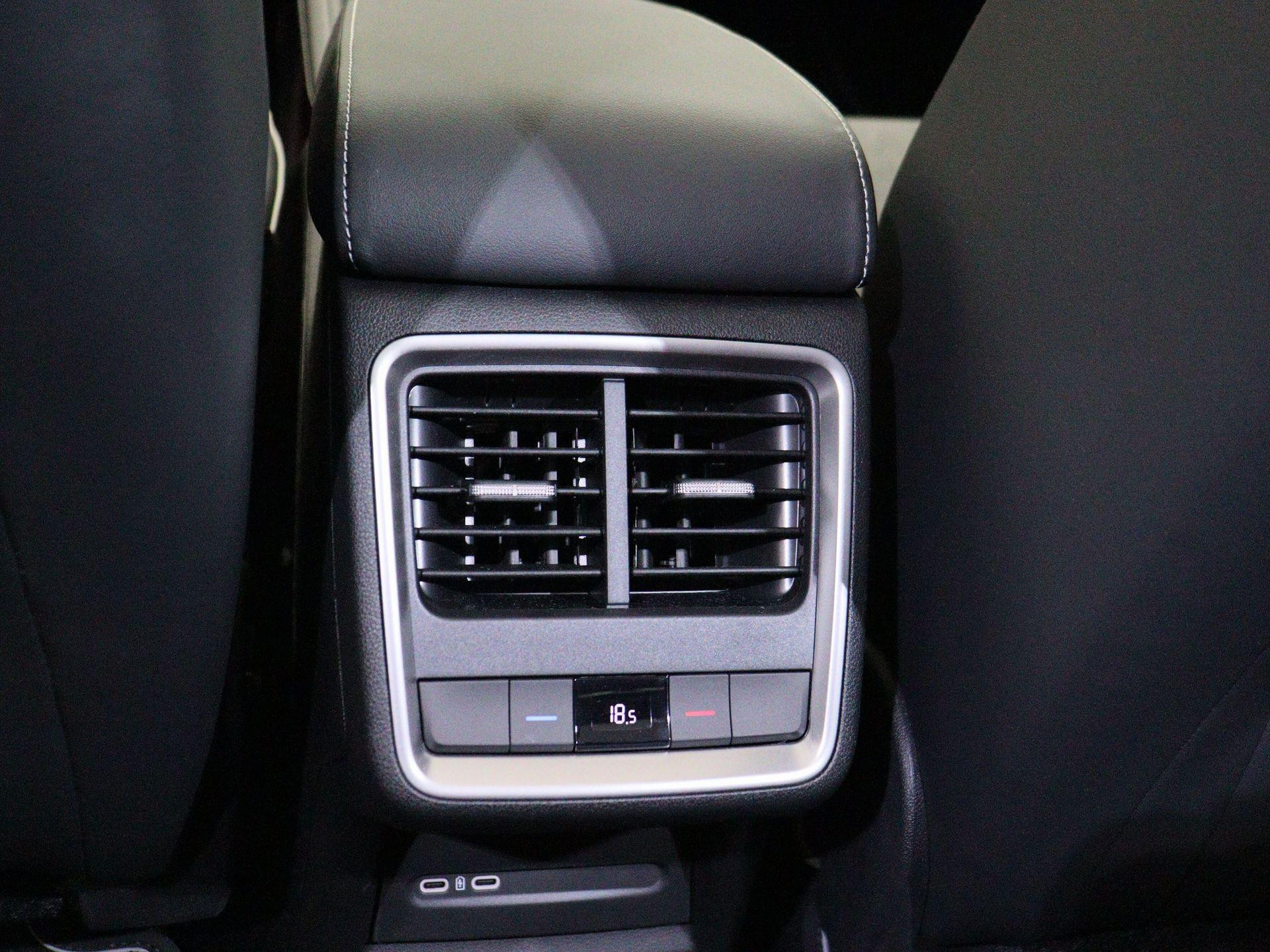 Hoofdafbeelding Škoda Enyaq Coupe