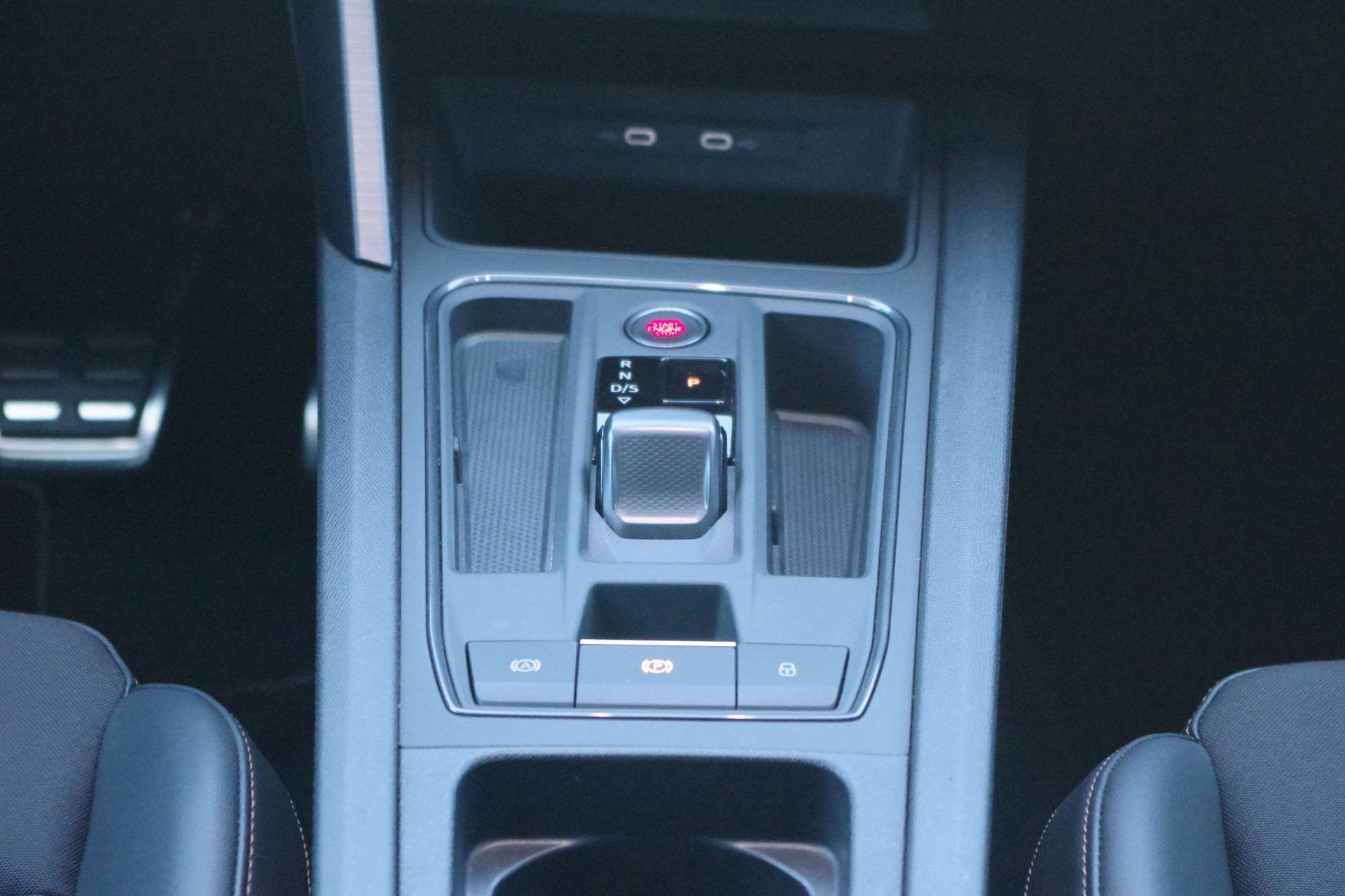 Hoofdafbeelding CUPRA Leon