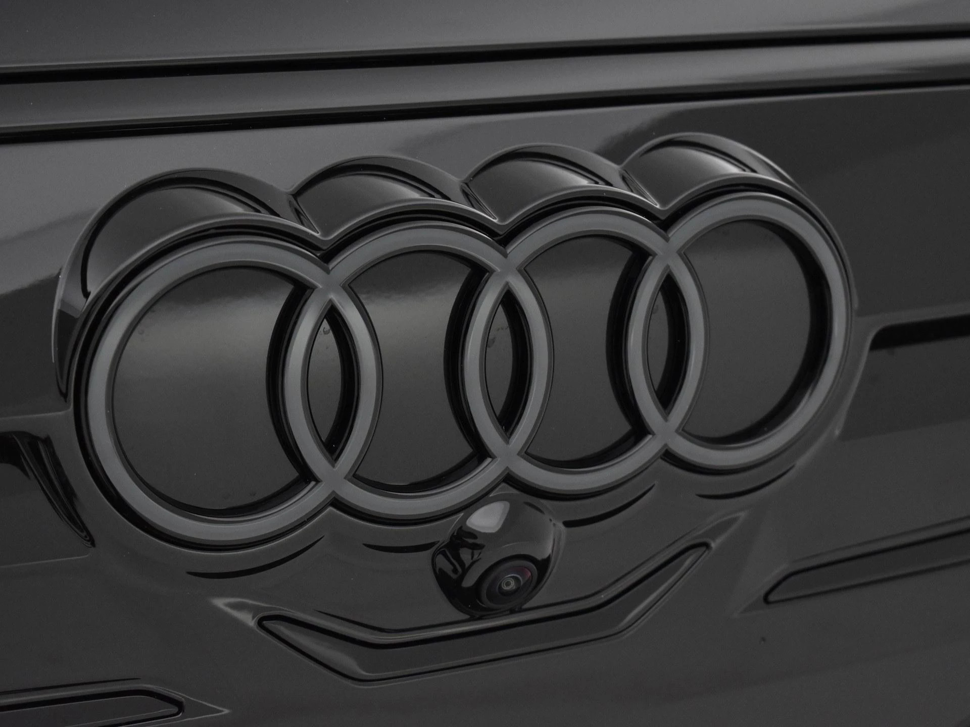 Hoofdafbeelding Audi A6 Avant e-tron