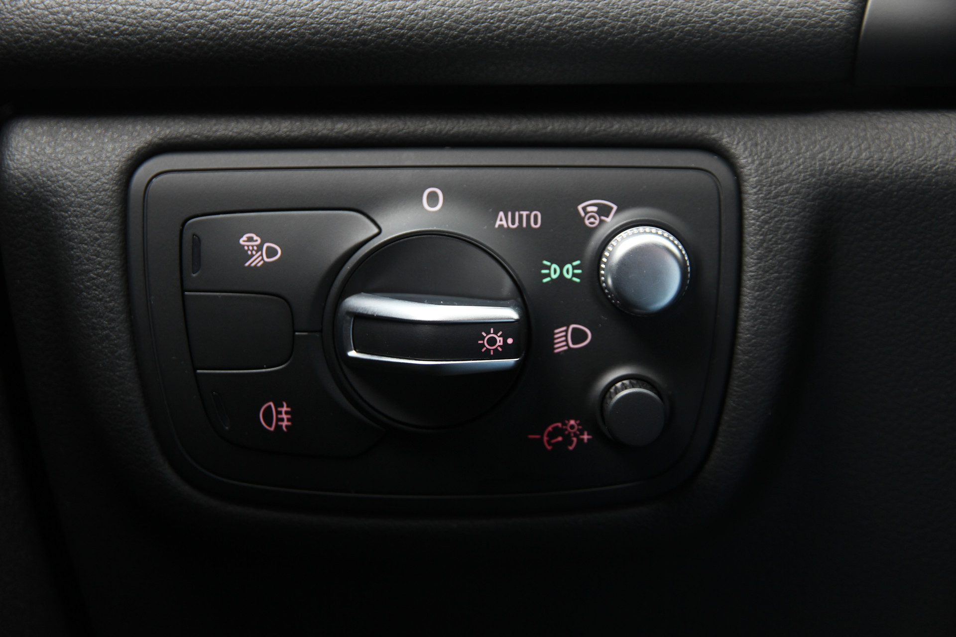 Hoofdafbeelding Audi RS6