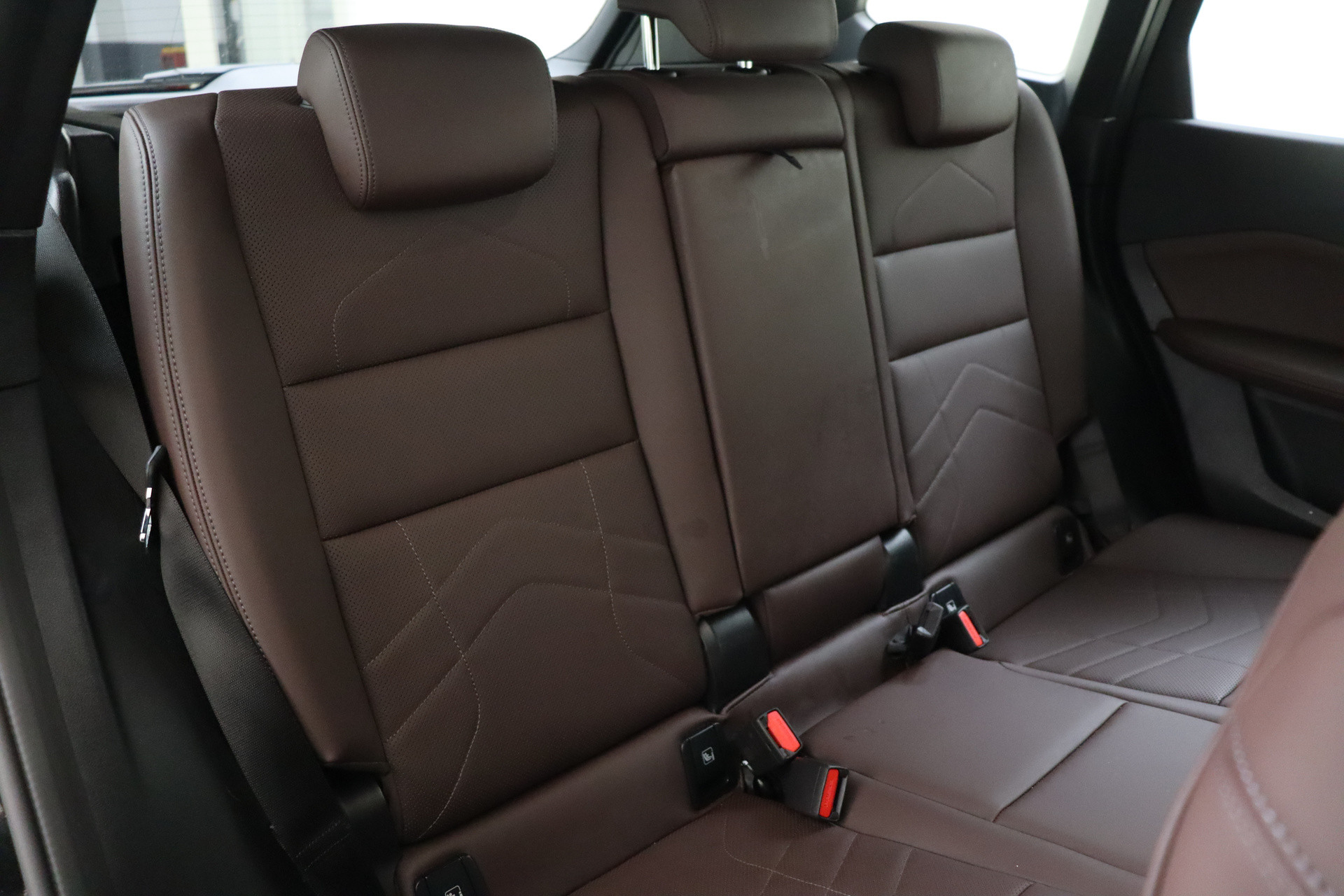 Hoofdafbeelding BMW iX1