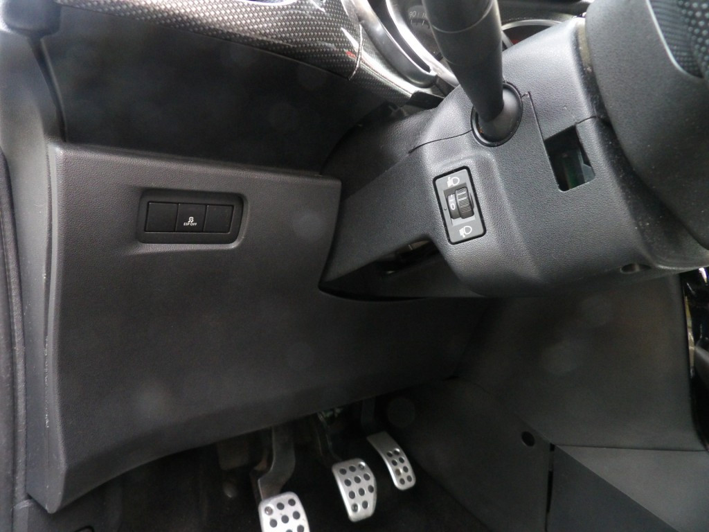 Hoofdafbeelding Citroën DS3