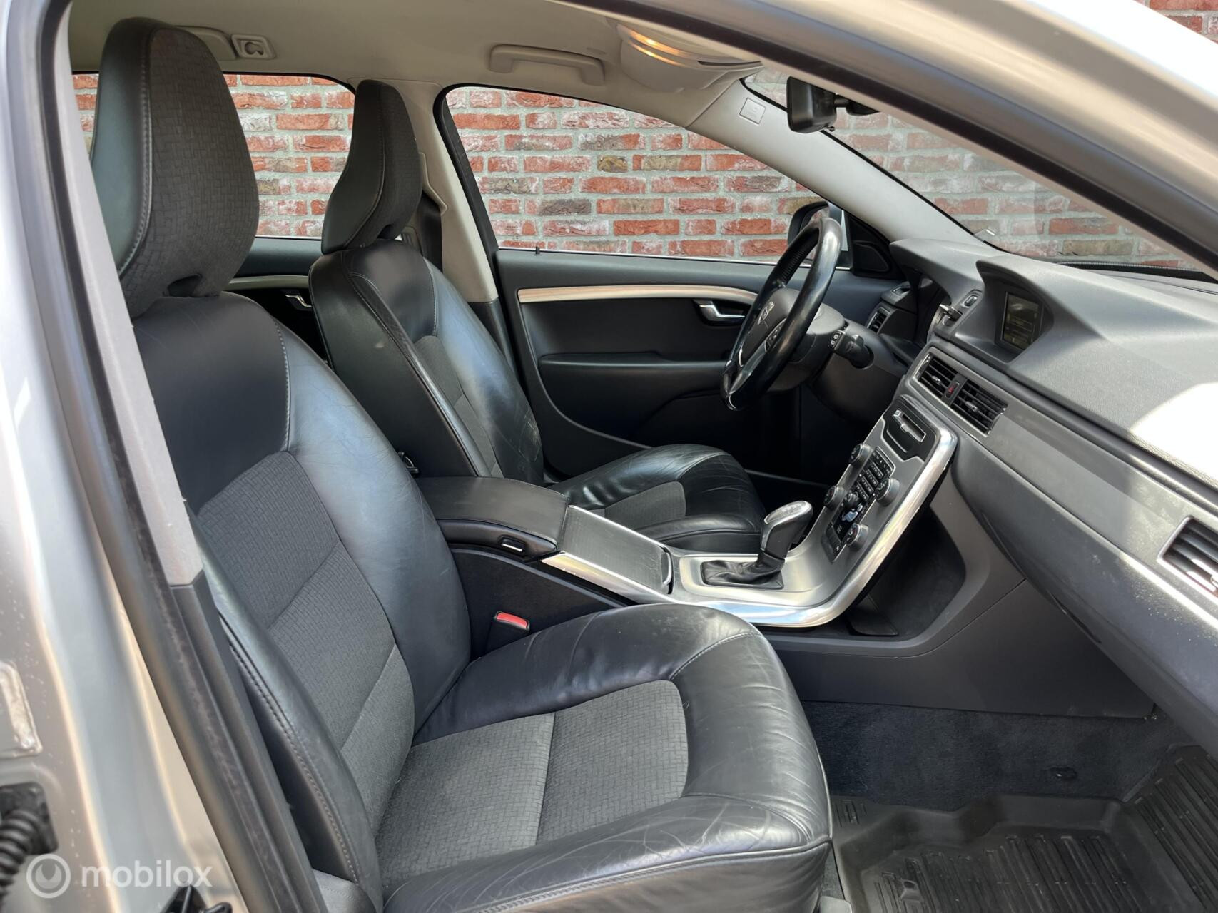 Hoofdafbeelding Volvo V70