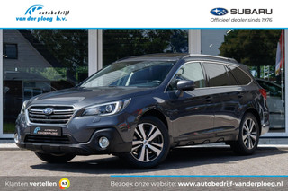 Subaru Outback 2.5i CVT Premium | Eyesight | Navigatie | Trekhaak |