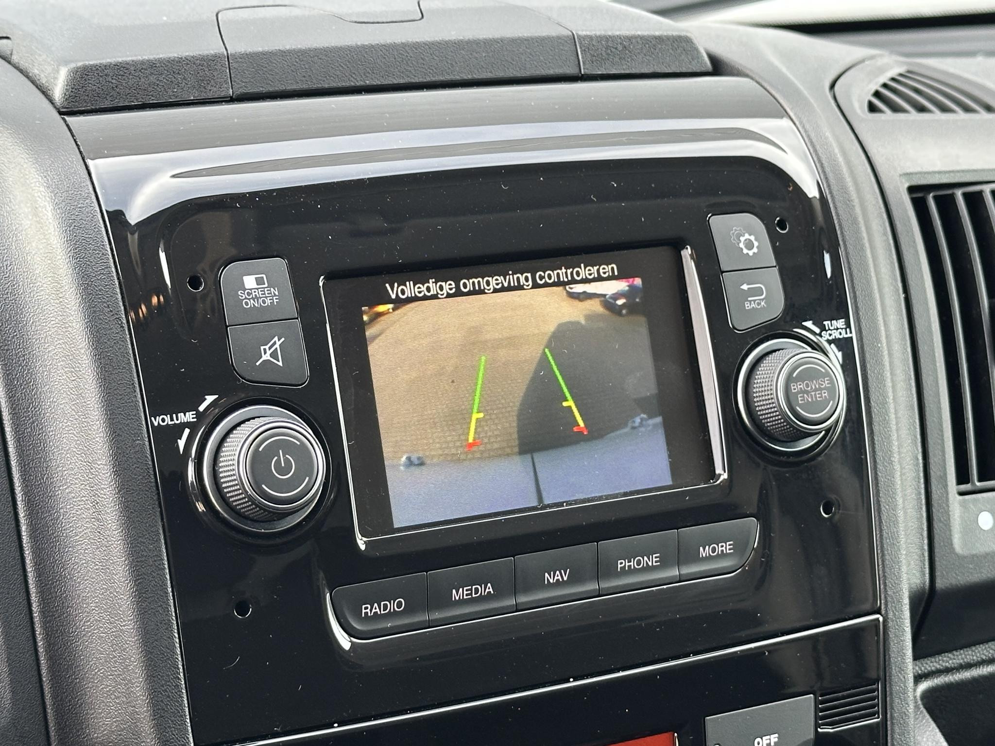 Hoofdafbeelding Opel Movano