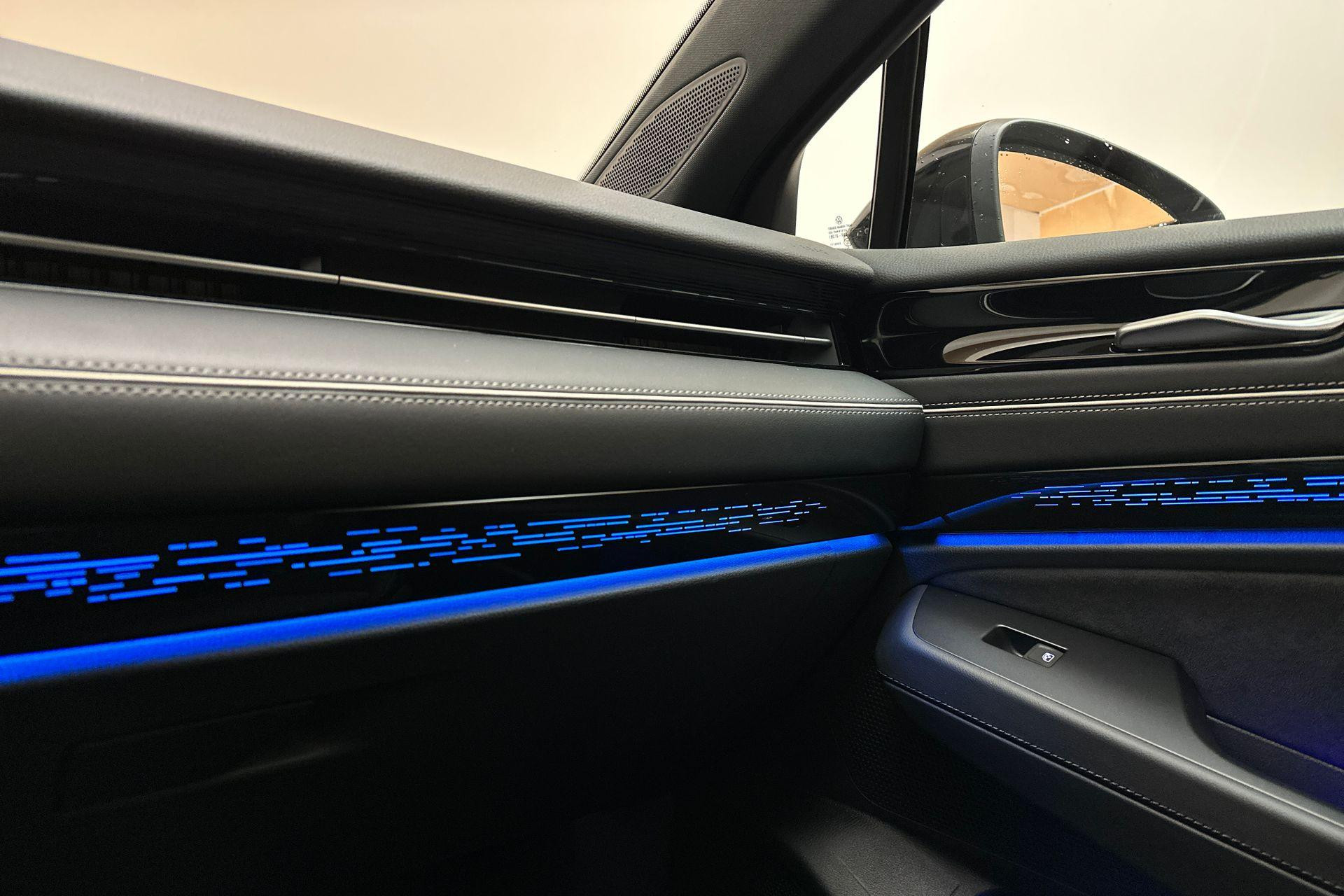 Hoofdafbeelding Volkswagen ID.7