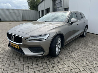 Volvo V60 2.0 T4 Mom.|ACC|PAS V/A|Blis|19"|
