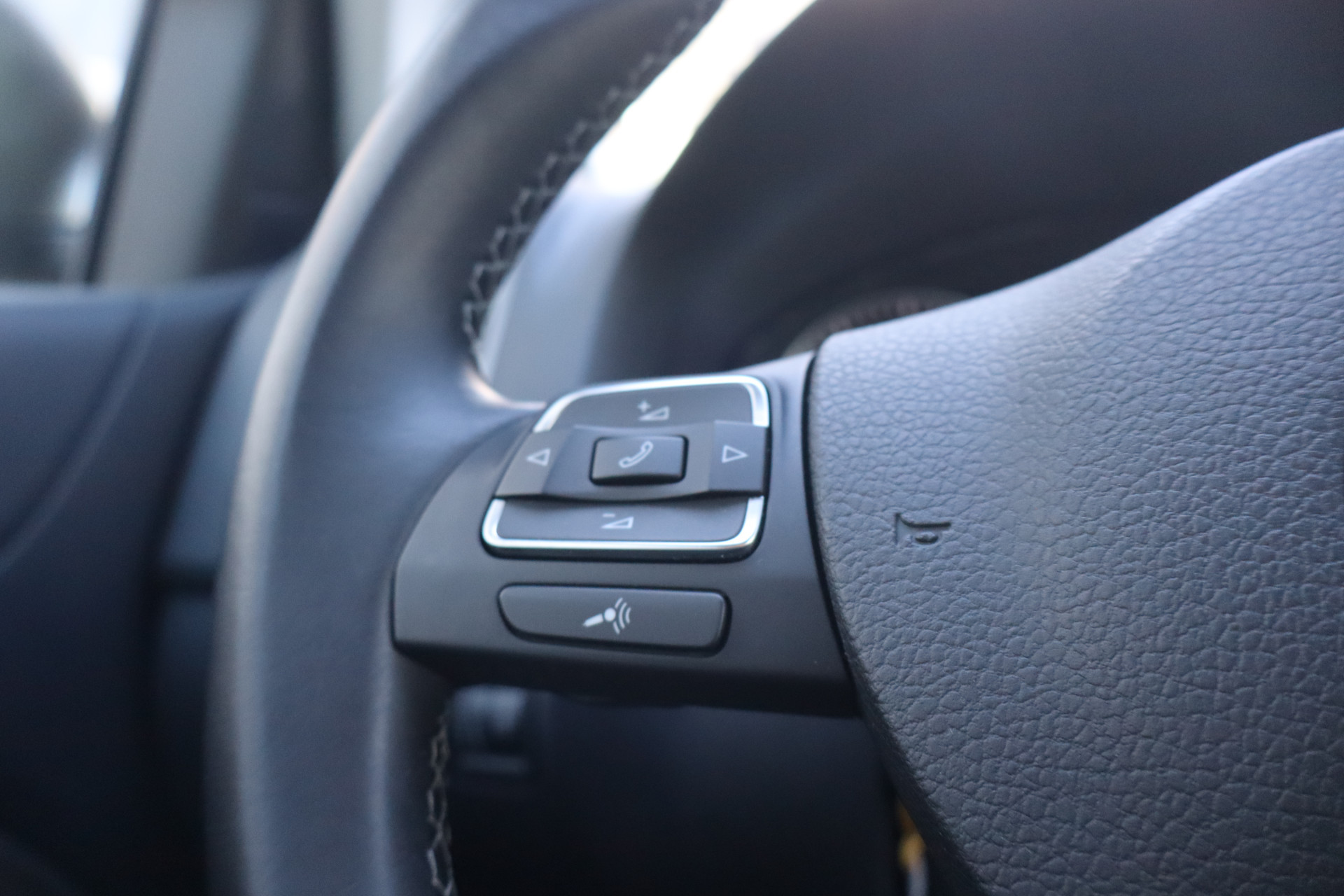 Hoofdafbeelding Volkswagen Golf Plus