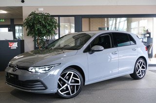 Volkswagen Golf 8 1.5 eTSI Life DSG 150PK HuD IQ Led Navi