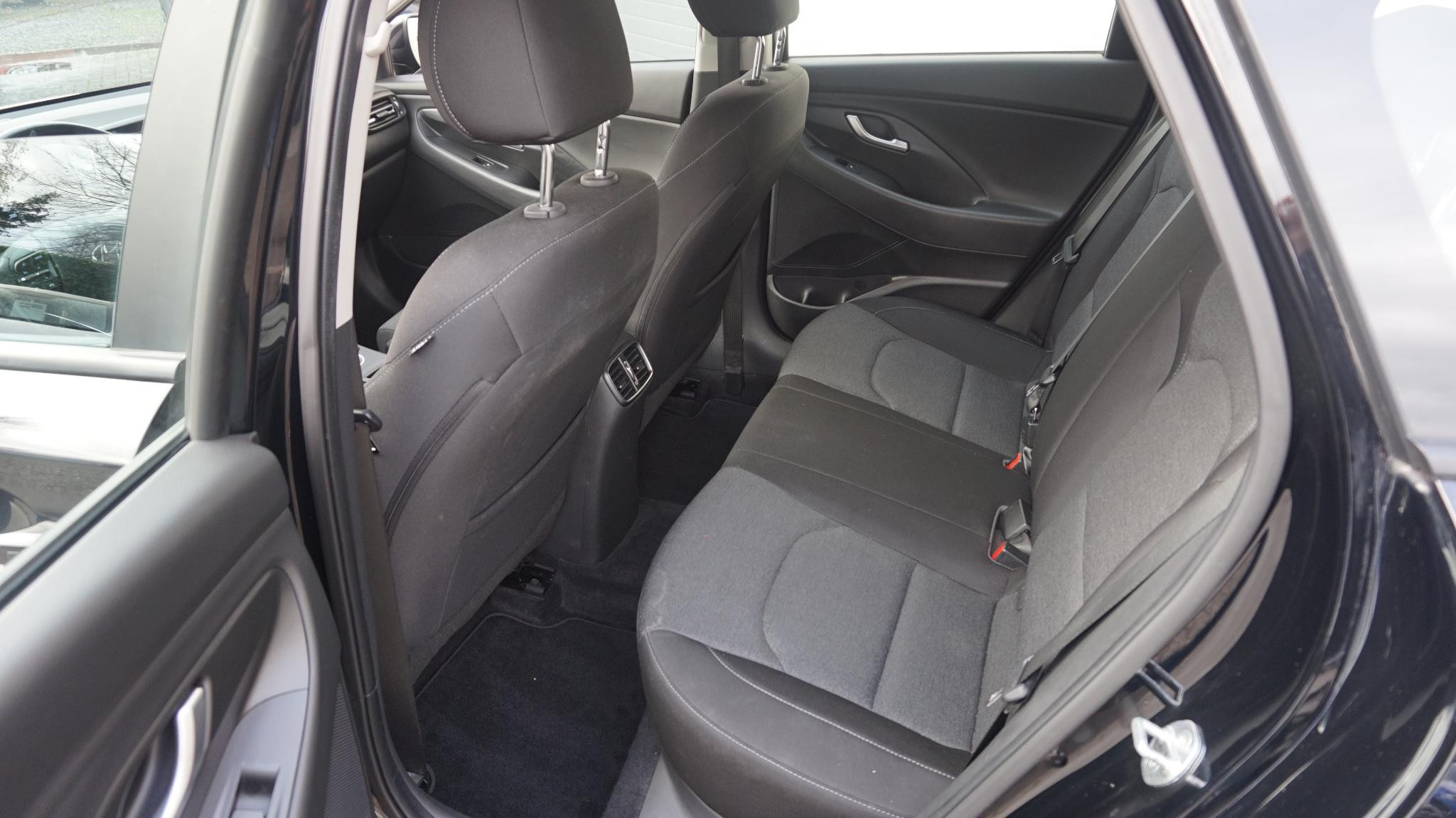 Hoofdafbeelding Hyundai i30