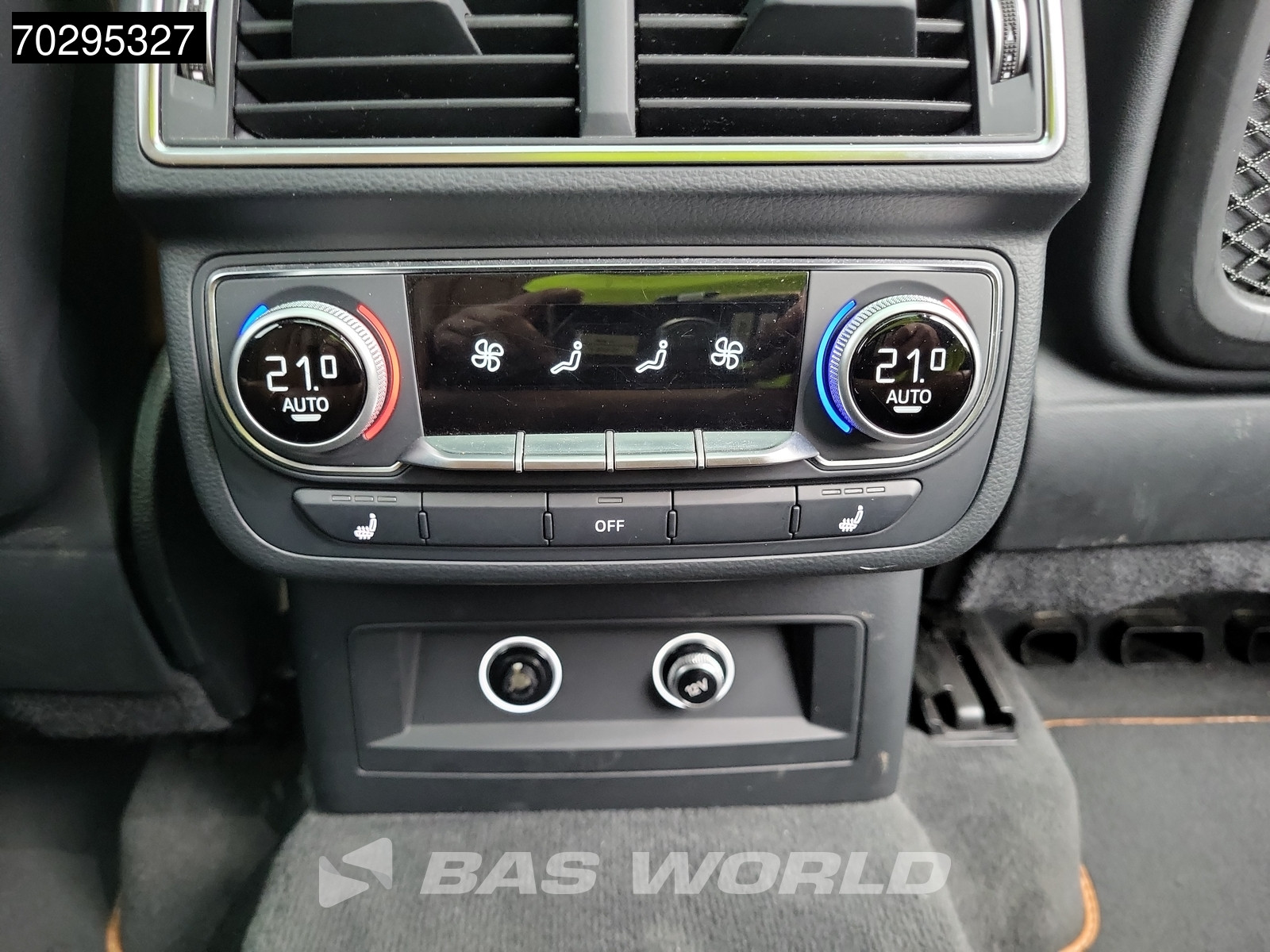 Hoofdafbeelding Audi SQ7