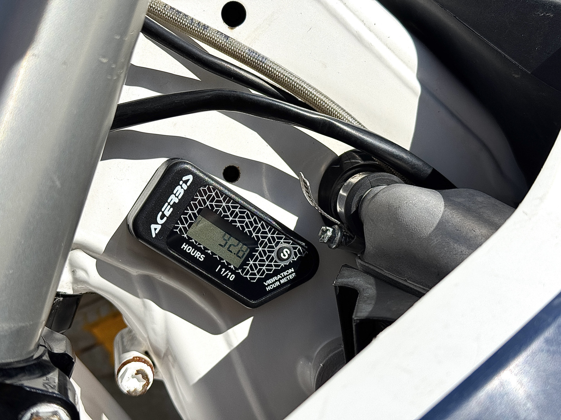 Hoofdafbeelding Husqvarna FE