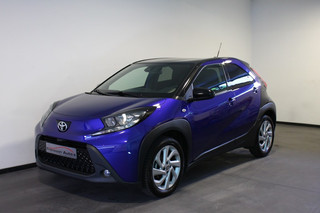 Toyota Aygo - 52799444-0