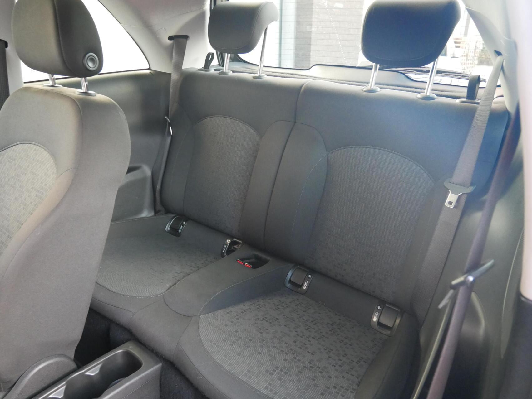 Hoofdafbeelding Opel ADAM