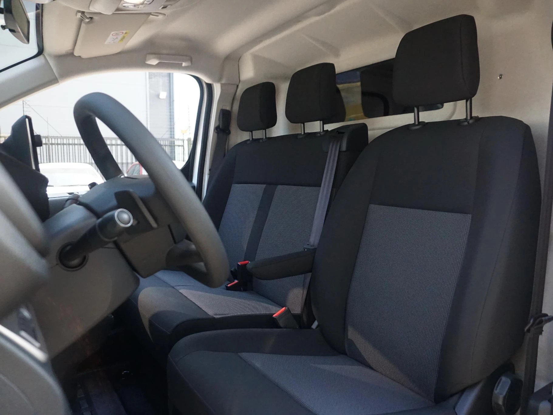 Hoofdafbeelding Opel Vivaro-e