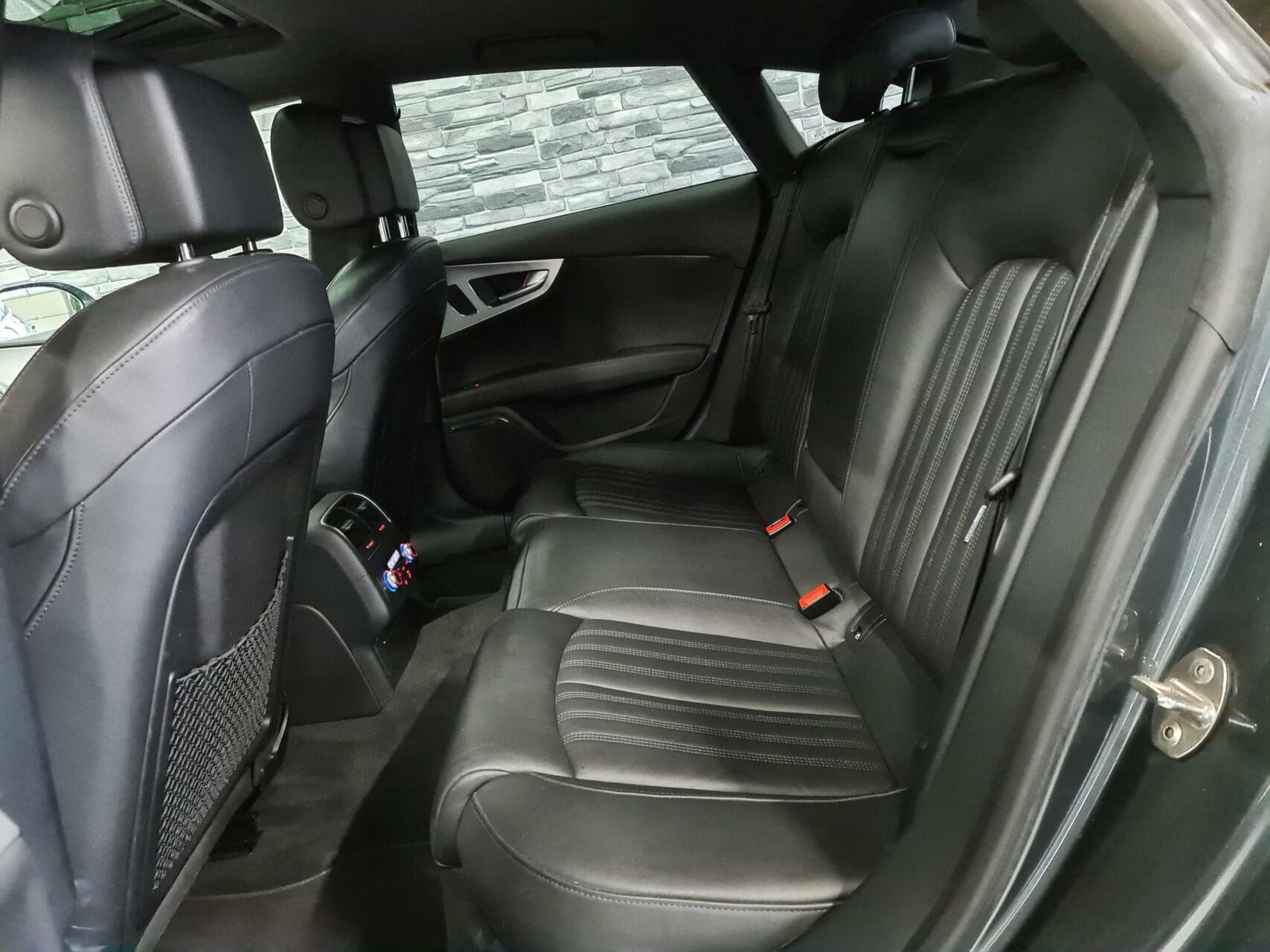 Hoofdafbeelding Audi A7