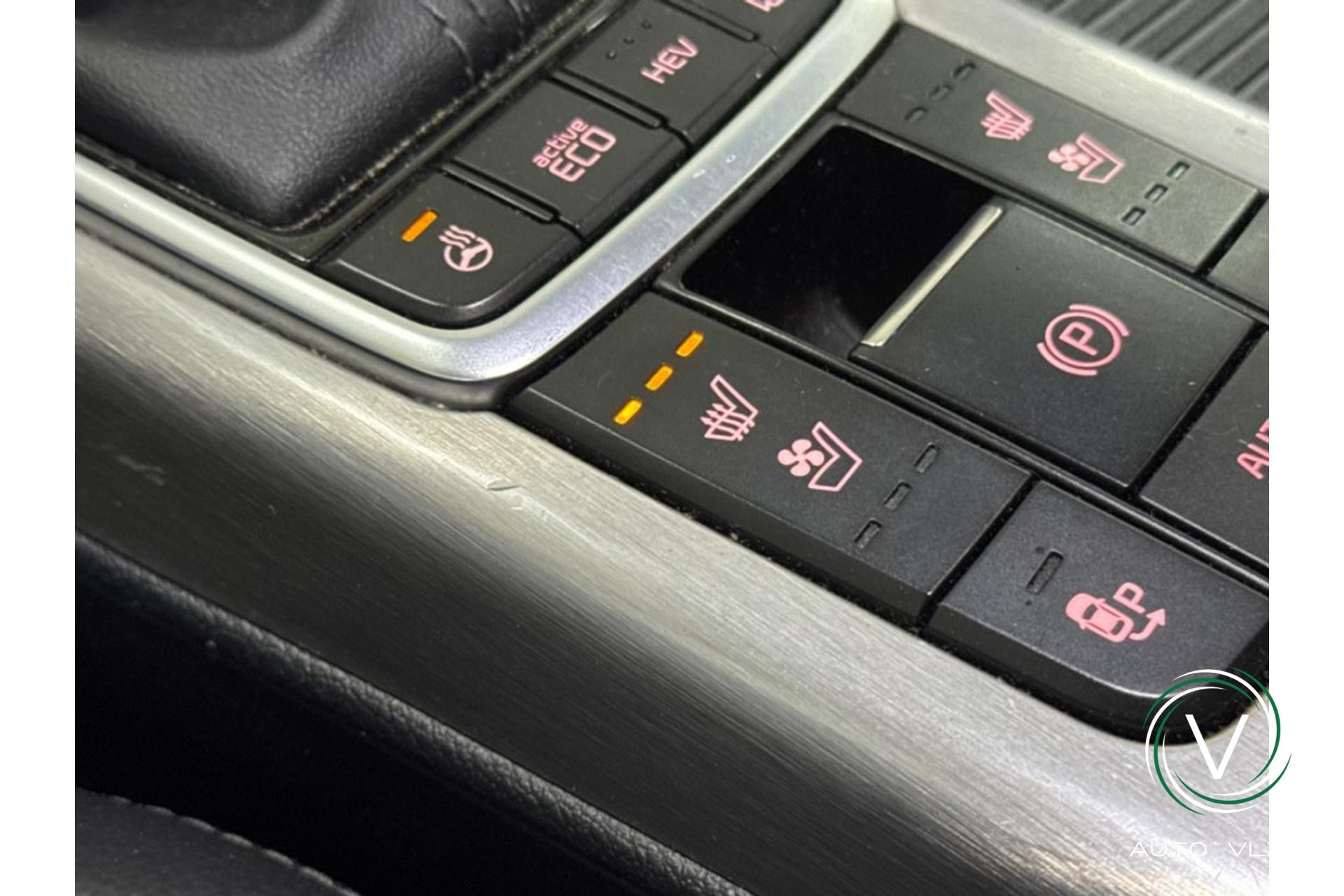 Hoofdafbeelding Kia Optima