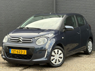 Citroen C1 1.0 e-VTi Feel | AIRCO | ELEK PAKKET | CRUISE | BLUETOOTH | NWE APK