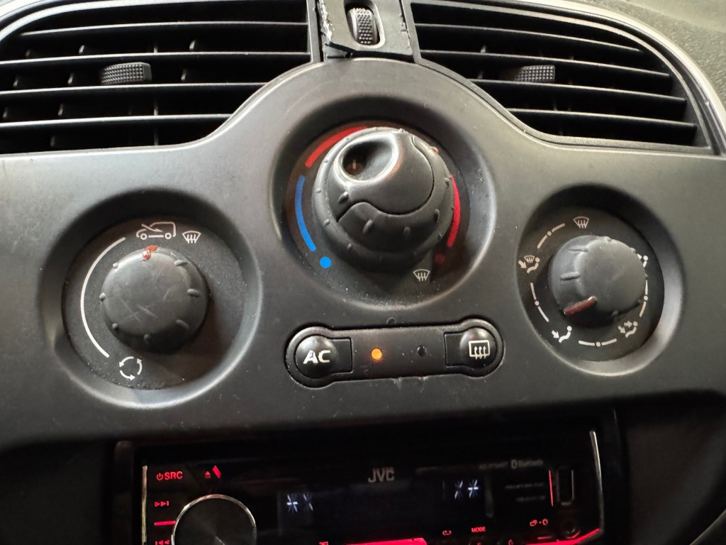 Hoofdafbeelding Renault Kangoo