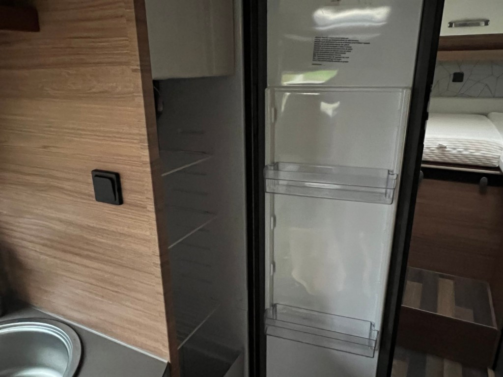 Hoofdafbeelding Weinsberg 640 Edition Autom