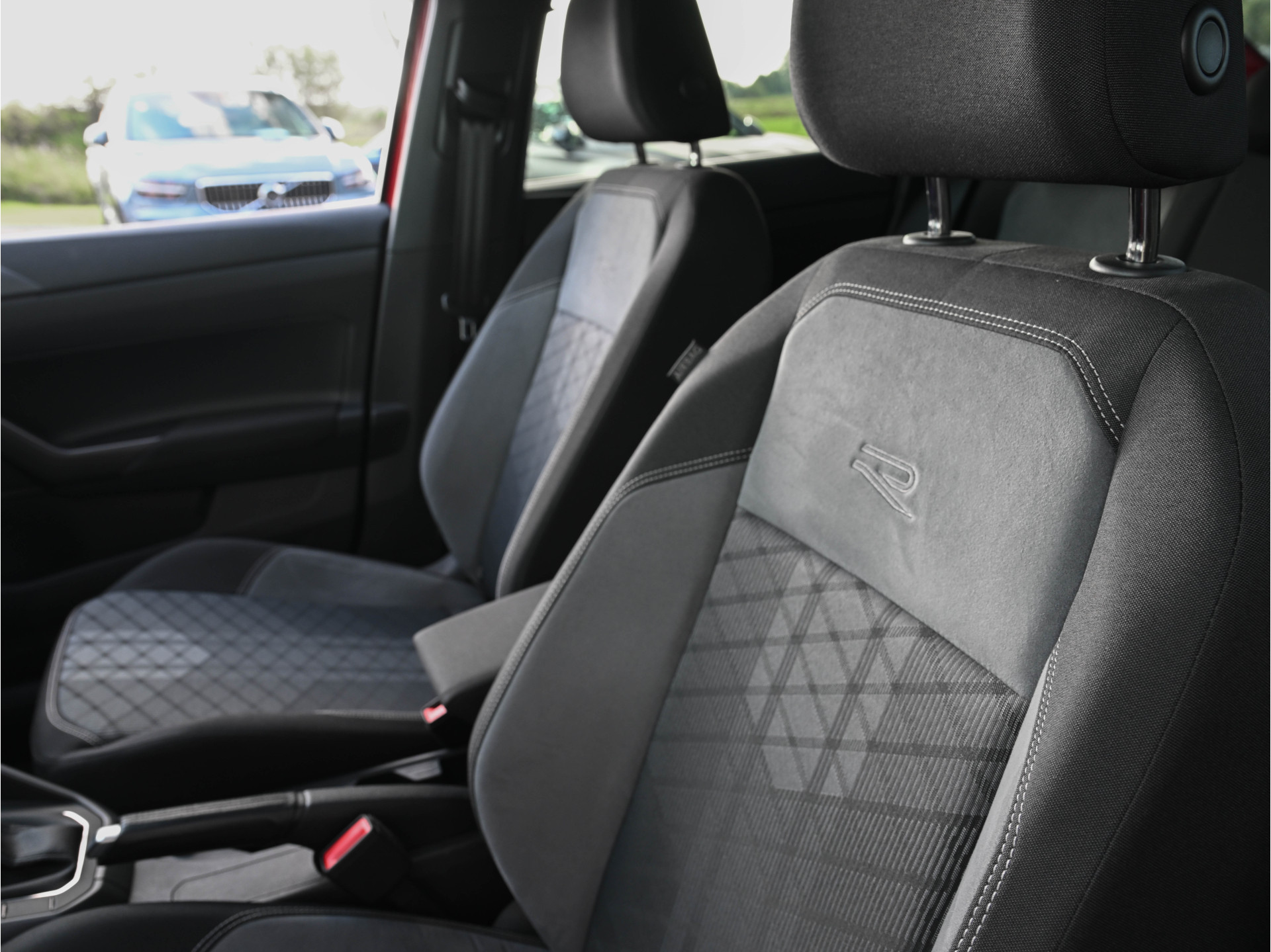 Hoofdafbeelding Volkswagen Taigo