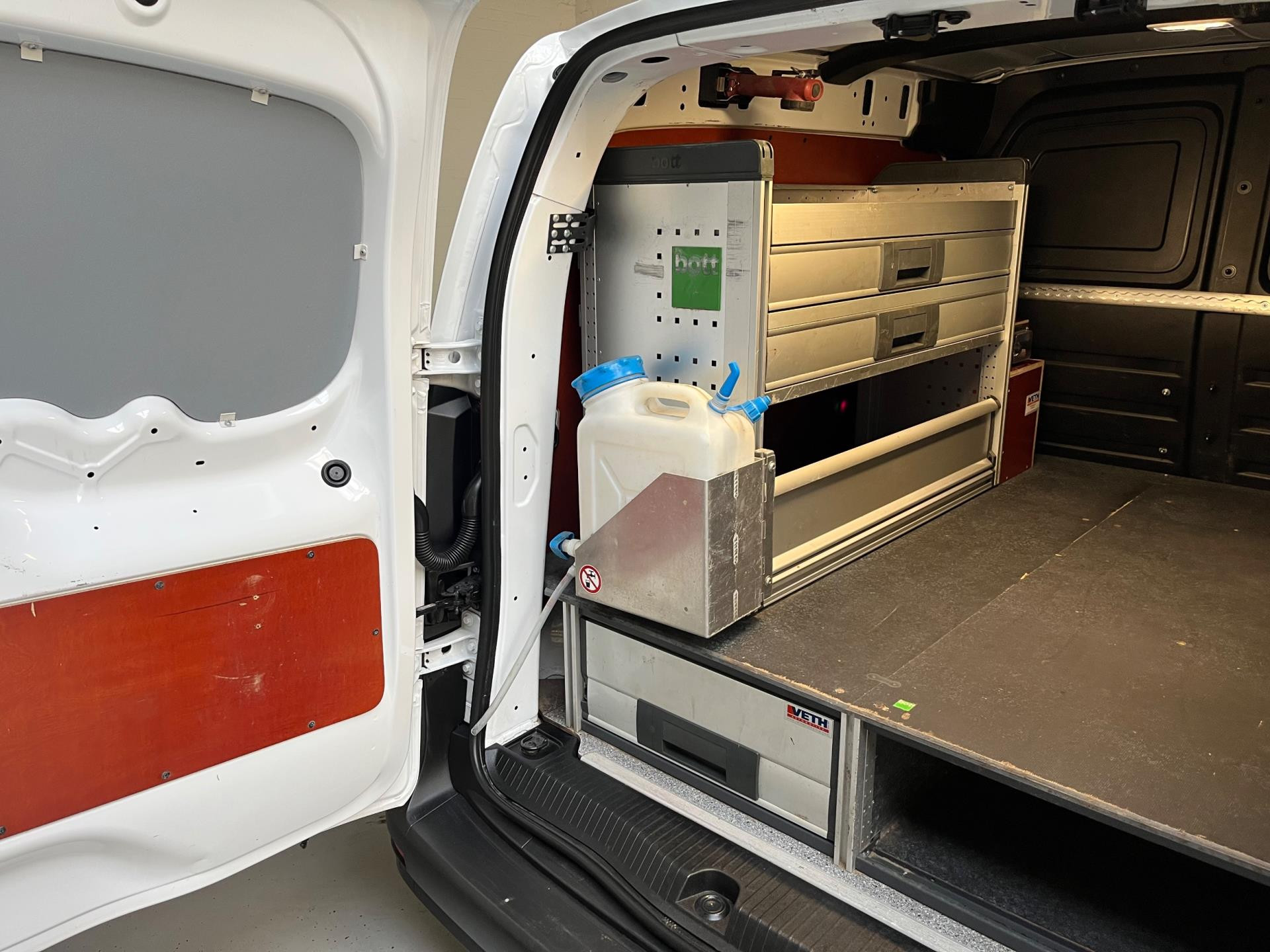 Hoofdafbeelding Mercedes-Benz Citan