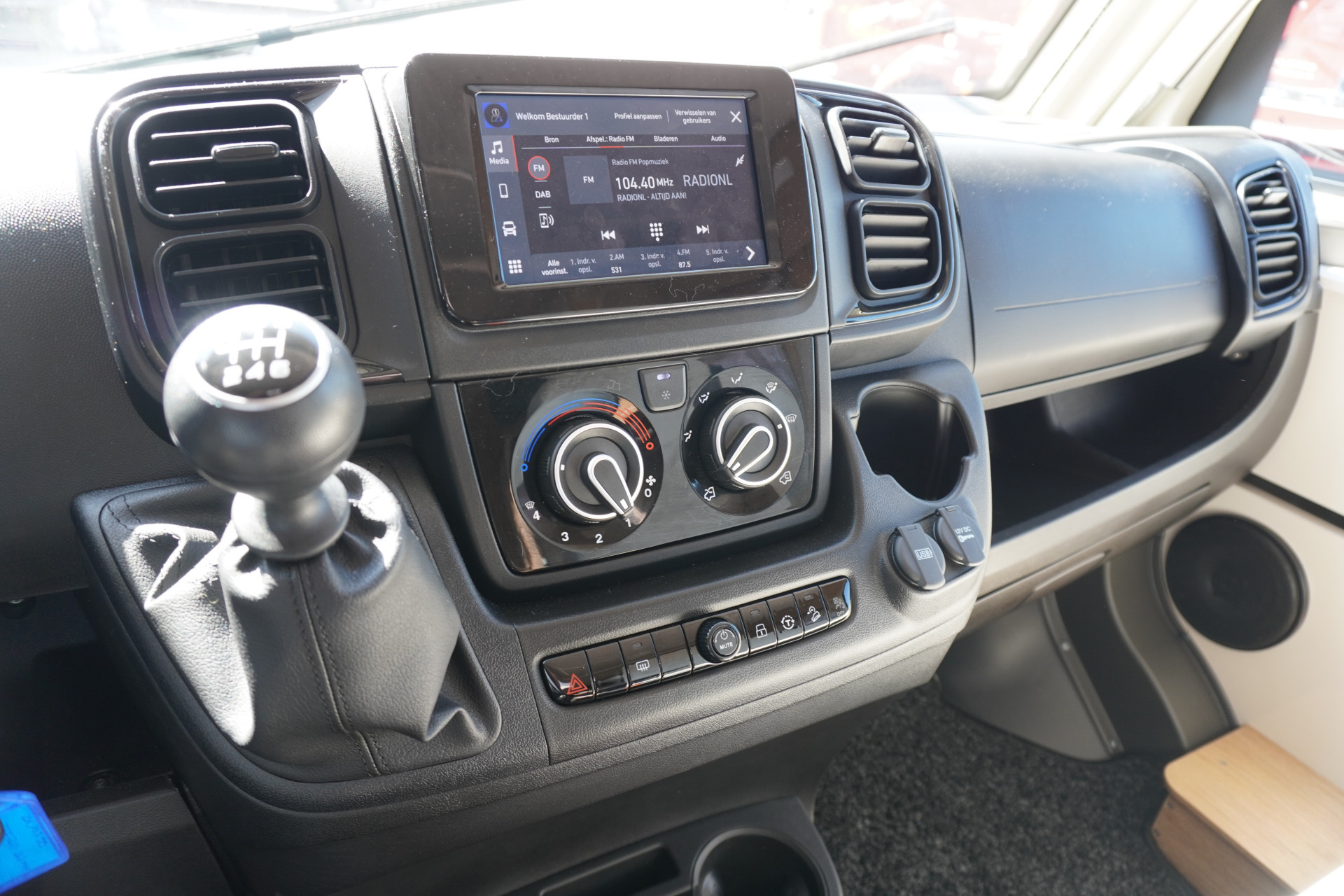 Hoofdafbeelding Roller TEAM ZEFIRO