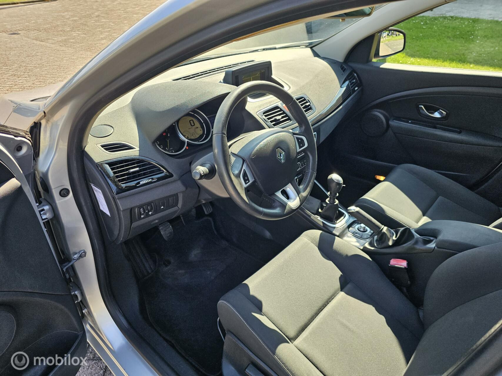 Hoofdafbeelding Renault Mégane