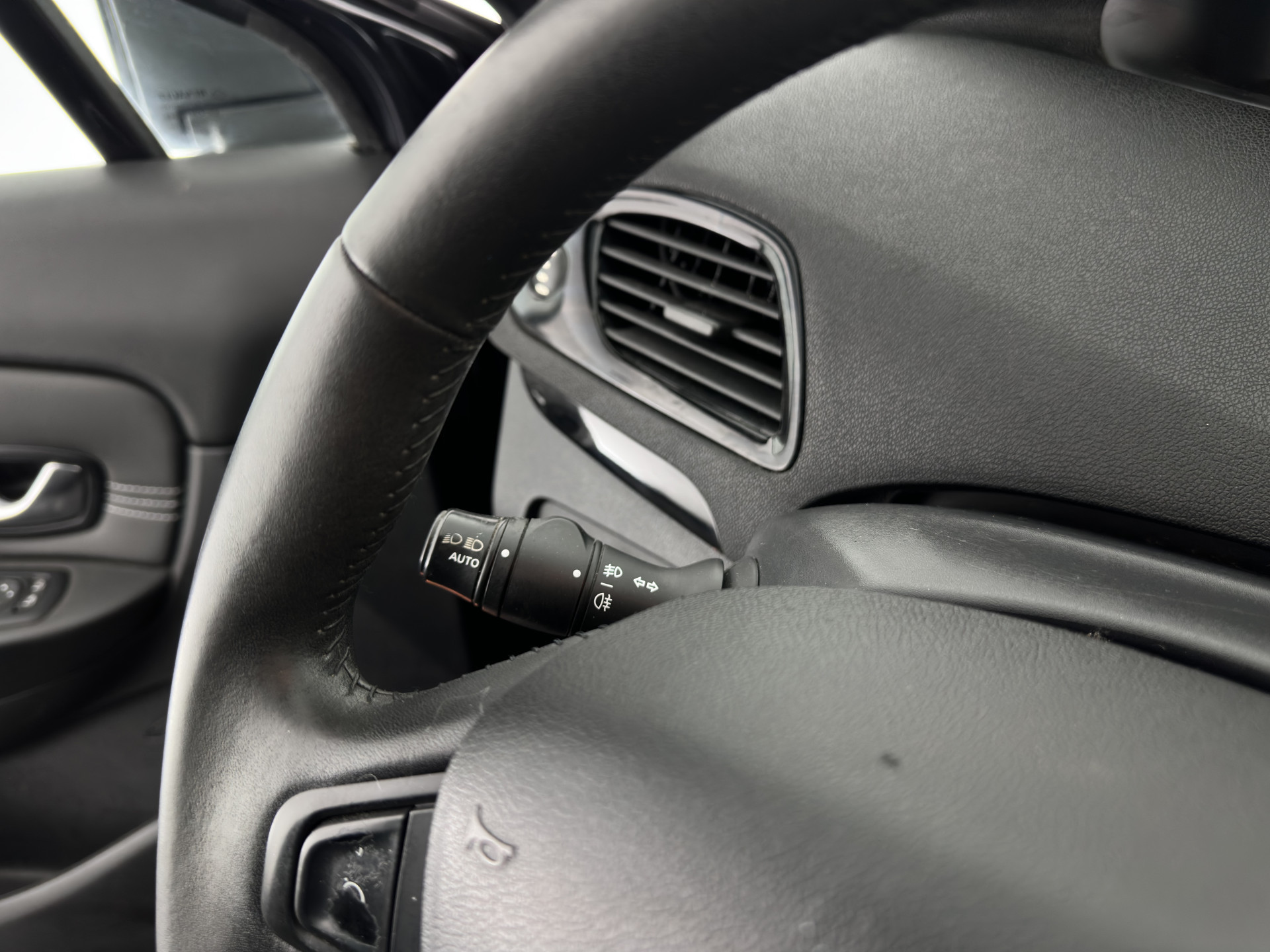 Hoofdafbeelding Renault Scénic