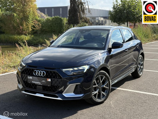 Audi A1 citycarver 30 TFSI MATRIX|CARPLAY|KEYLESSGO|DSG
