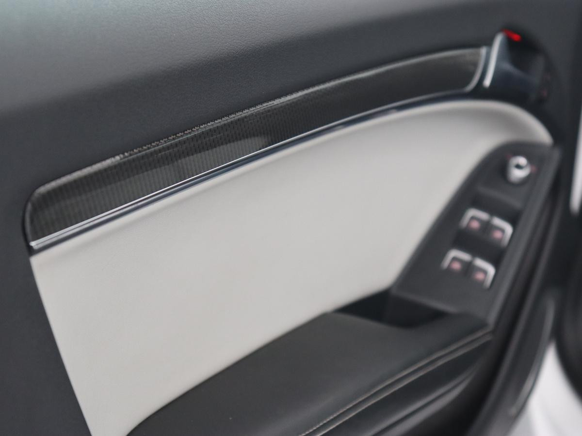 Hoofdafbeelding Audi S5