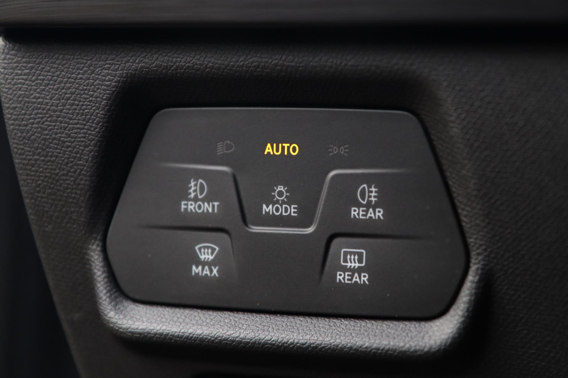 Hoofdafbeelding CUPRA Leon Sportstourer