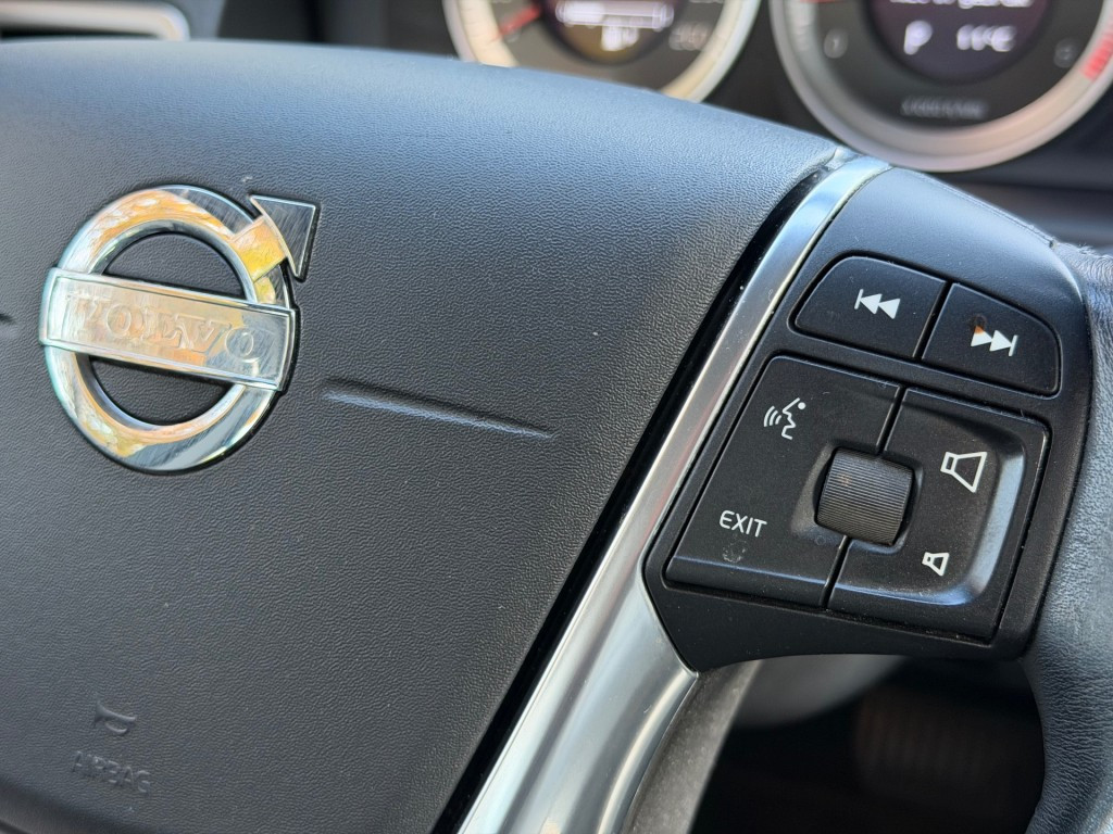 Hoofdafbeelding Volvo V70