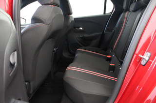 Opel Corsa Opel Corsa 1.2 Turbo GS - afbeelding nr 12