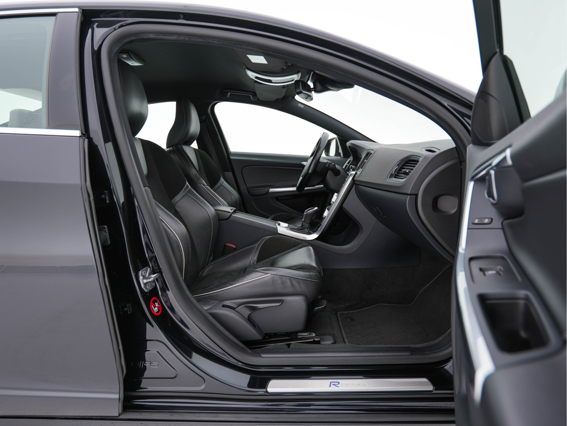 Hoofdafbeelding Volvo S60