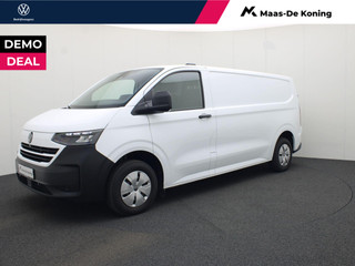 Volkswagen e-Transporter 34 L2H1 Life 64 kWh