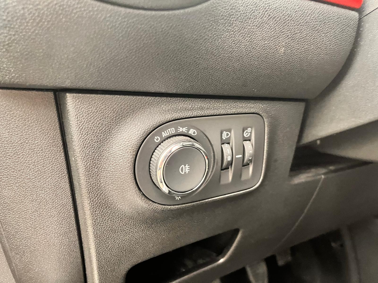 Hoofdafbeelding Opel ADAM