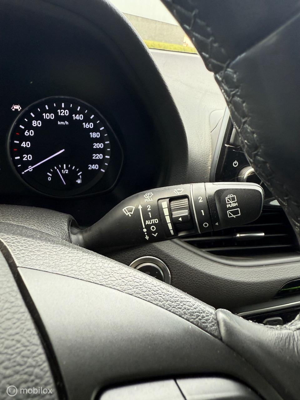 Hoofdafbeelding Hyundai i30