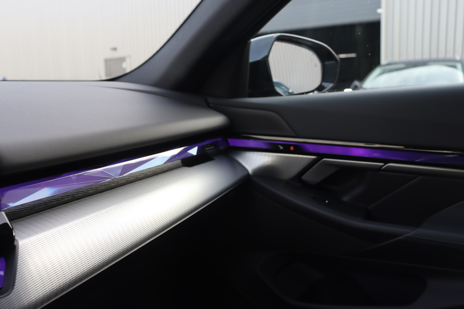 Hoofdafbeelding BMW i5