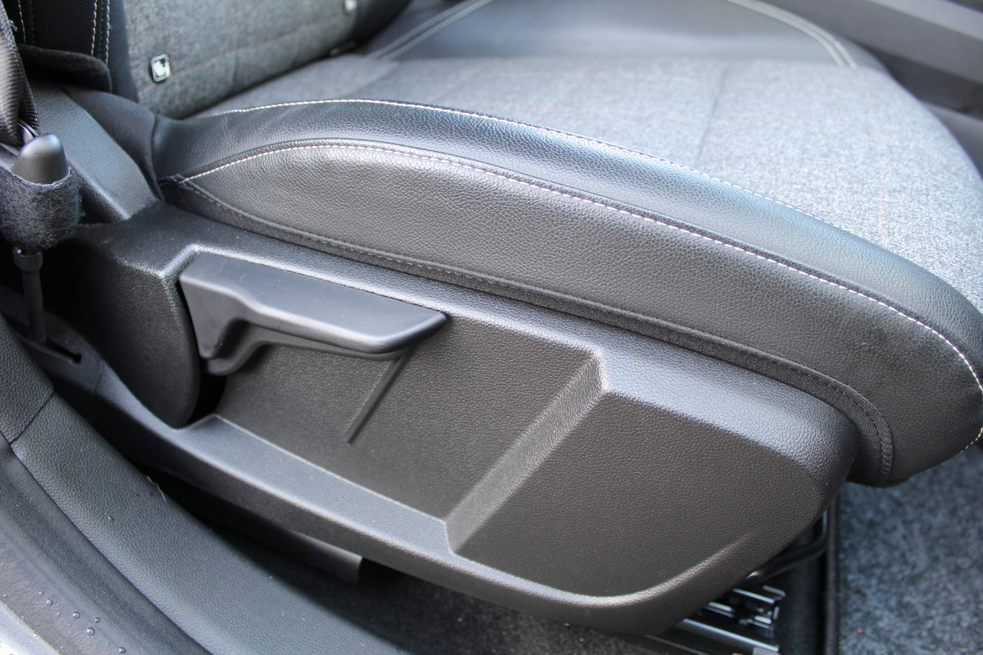 Hoofdafbeelding Renault Espace