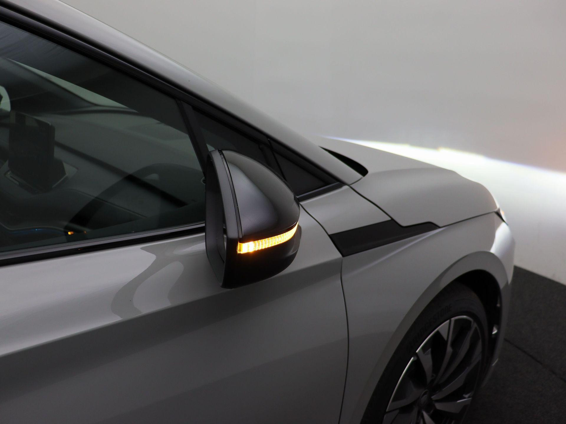 Hoofdafbeelding Škoda Enyaq Coupe