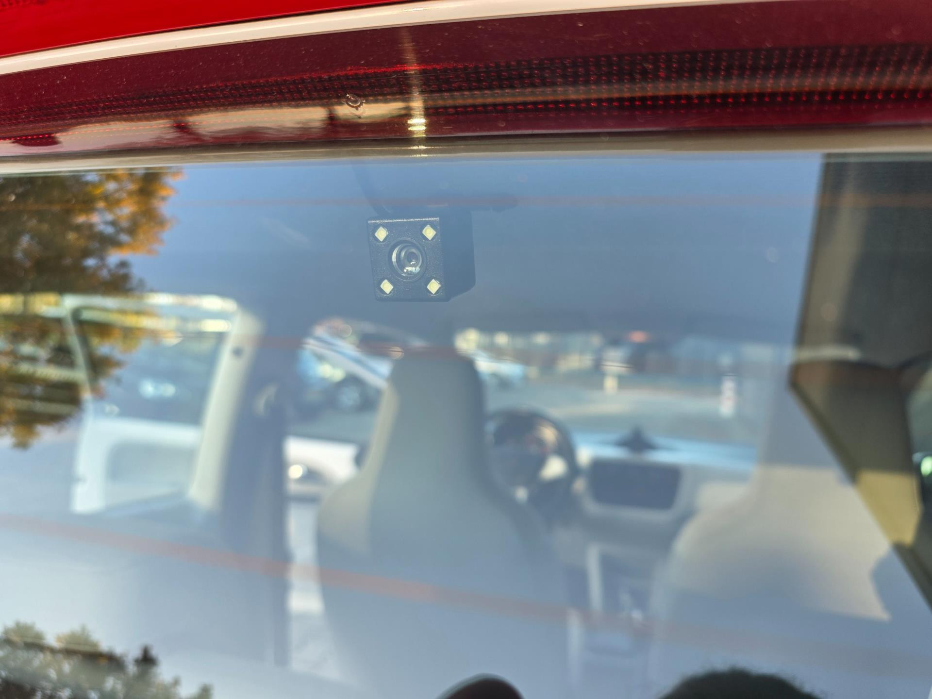 Hoofdafbeelding SEAT Mii