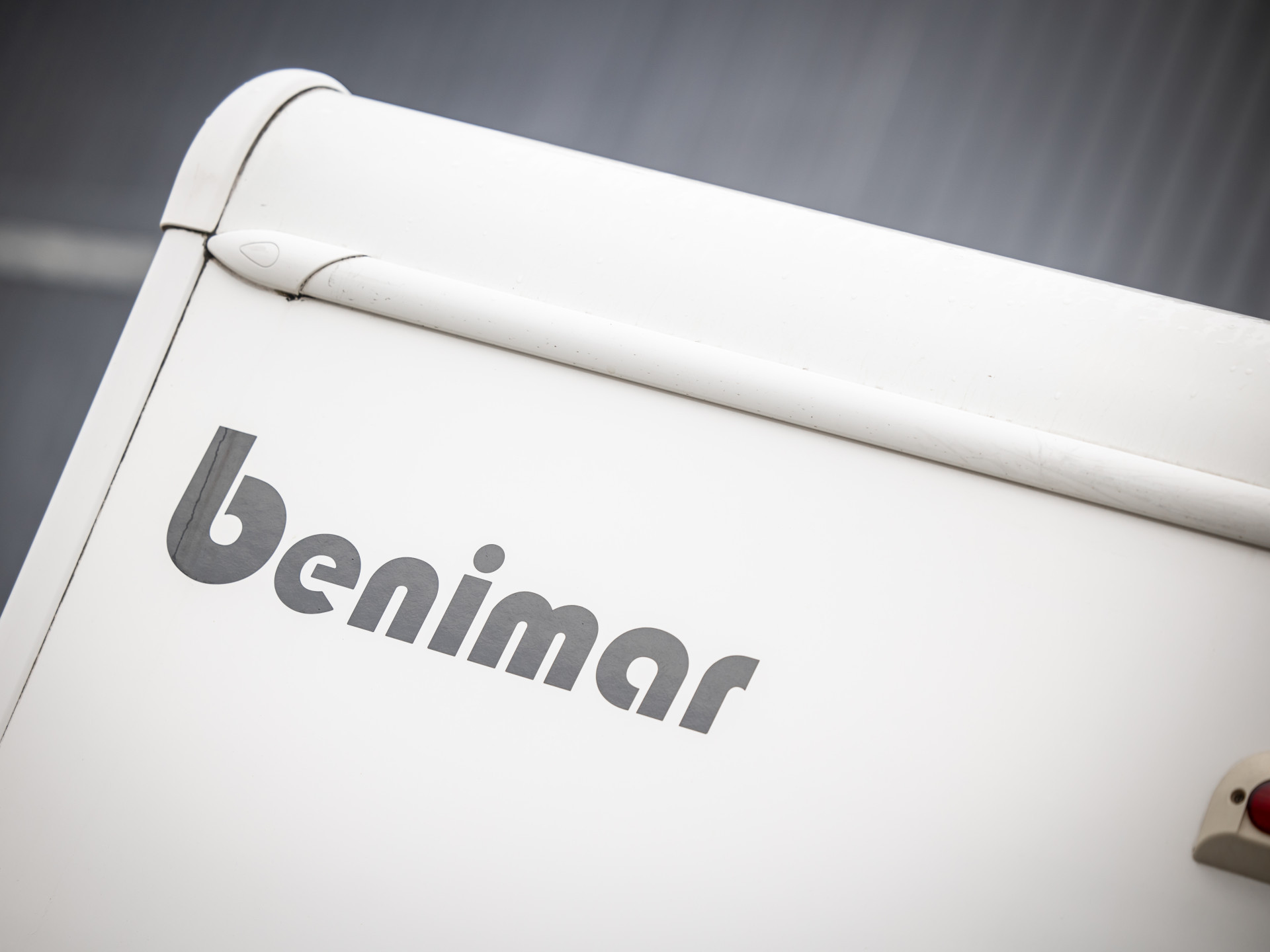 Hoofdafbeelding Benimar TESSORO 463