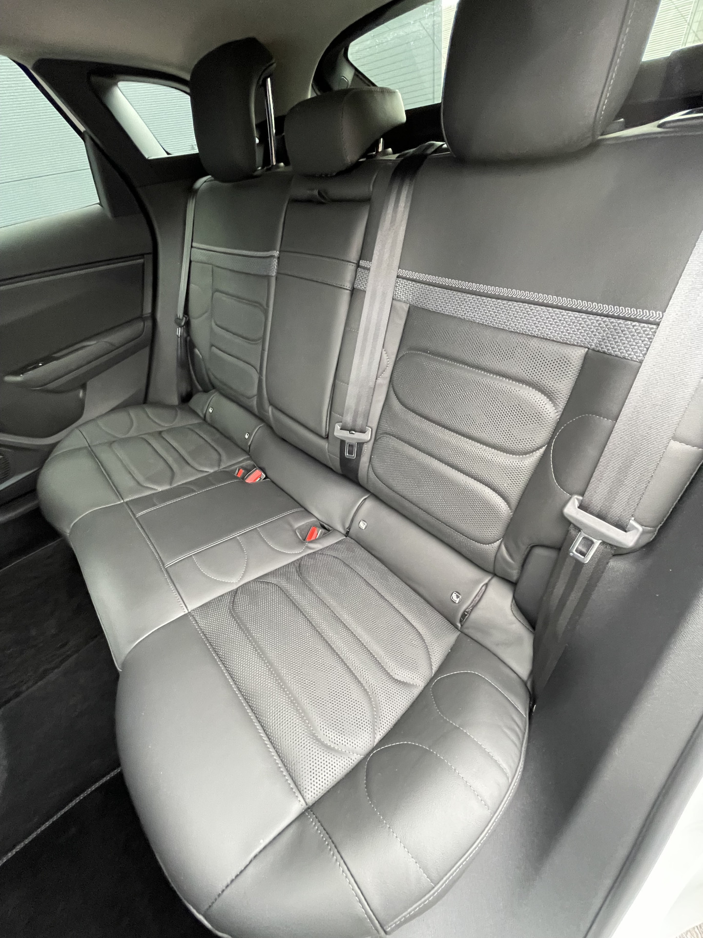 Hoofdafbeelding Citroën C5 X