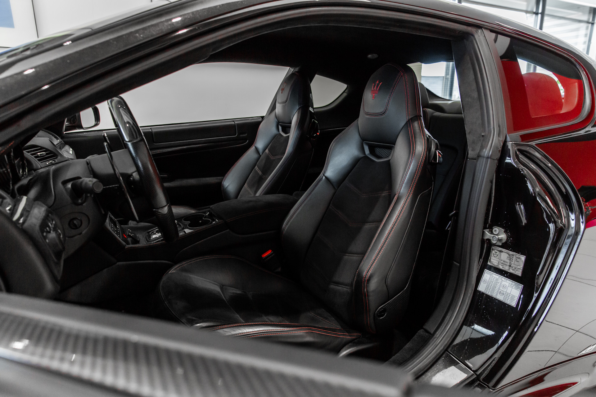 Hoofdafbeelding Maserati GranTurismo