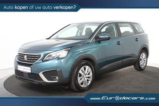 Hoofdafbeelding Peugeot 5008 Peugeot 5008 Active *1ste Eigenaar*Navigatie*Trekhaak*