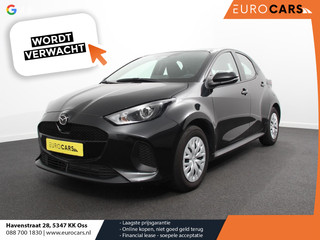Hoofdafbeelding Mazda 2 Hybrid Mazda 2 Hybrid 1.5 Prime-line Airco Adaptieve cruise control Achteruitrijcamera Lane assist Radio Apple Carplay/ Android auto