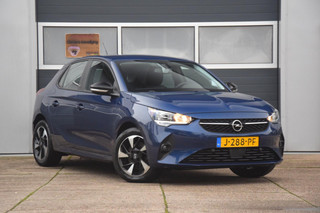 Opel Corsa-e Edition 50 kWh 90% SOH + VELGEN 16"/LED MISTLAMPEN/PARKEERSENSOREN ACHTER